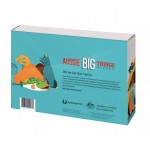 2023 RAM Aussie Big Things Complete 10 Coin Collector Box Set  | $1 Silver Proof Coins