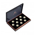 2023 RAM Aussie Big Things Complete 10 Coin Collector Box Set  | $1 AlBr Proof Coins