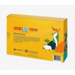 2023 RAM Aussie Big Things Complete 10 Coin Collector Box Set  | $1 AlBr Proof Coins