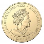 2024 PNC 100 Years of Hawthorn Football Club $1 Coin & Pin | 2025 Limited 2024 PNC 100 Years of Hawthorn Football Club $1 Coin & Pin | 2025 Limited