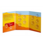 2025 RAM Aussie Big Things 2 Coin Tube & Folder Collector Set  | $1 Coins 2025 RAM Aussie Big Things 2 Coin Tube & Folder Collector Set  | $1 Coins