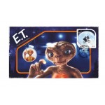 2025 E.T. the Extra-Terrestrial Medallion Cover PNC Medallion FDC | Limited to 5000