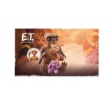 2025 E.T. the Extra-Terrestrial Medallion Cover PNC Medallion FDC | Limited to 5000