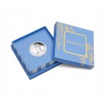 Bridgerton - Queen Charlotte 2026 1/2oz Silver Proof Coin