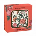 Bridgerton - Queen Charlotte 2026 1/2oz Silver Proof Coin