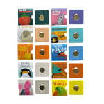 2025 Aussie Big Things 2 $1 Full Set of 10 Uncirculated Carded RAM Coins