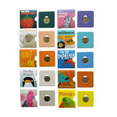 2025 Aussie Big Things 2 $1 Full Set of 10 Uncirculated Carded RAM Coins 2025 Aussie Big Things 2 $1 Full Set of 10 Uncirculated Carded RAM Coins