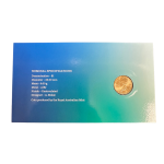 The Big Wheelbarrow Postal Numismatic Cover Aussie Big Things 2 PNC | 2025 The Big Wheelbarrow Postal Numismatic Cover Aussie Big Things 2 PNC | 2025