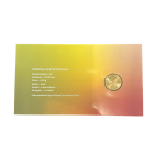 The Big Galah Postal Numismatic Cover Aussie Big Things 2 PNC | 2025 The Big Galah Postal Numismatic Cover Aussie Big Things 2 PNC | 2025