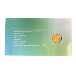 The Big Penguin Postal Numismatic Cover Aussie Big Things 2 PNC | 2025 The Big Penguin Postal Numismatic Cover Aussie Big Things 2 PNC | 2025