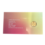 The Big Strawberry Postal Numismatic Cover Aussie Big Things 2 PNC | 2025 The Big Strawberry Postal Numismatic Cover Aussie Big Things 2 PNC | 2025