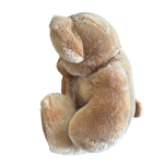 Teddy & Friends Brand Huge Brown Frankie Bear Soft Plush Toy | 100cm