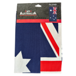 My Australia Pure Cotton Tea Towel 45 x 78 cm | Australia Flag