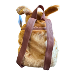 My Australia Huggable Super Soft Backpack | Hoppy Kangaroo & Joey