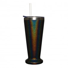 Avanti Celebrations Signature 500ml Hot Cold Cocktail Tumbler | Pearl Black