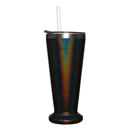 Avanti Celebrations Signature 500ml Hot Cold Cocktail Tumbler | Pearl Black