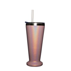Avanti Celebrations Signature 500ml Hot Cold Cocktail Tumbler | Pearl Pink