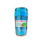 Sistema Hydrate Twist 'n' Sip Coffee Travel Tumbler| 315ml Capacity