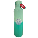 IS Gift Duotone Stainless Steel Hot Cold Drink Flask Bottle | 550ml