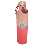 IS Gift Duotone Stainless Steel Hot Cold Drink Flask Bottle | 550ml