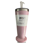 Avanti Celebrations Signature 500ml Hot Cold Cocktail Tumbler | Pearl Pink