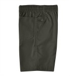 Arabanoo Gaberdine Shorts | Grey