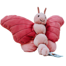 Jellycat Beatrice Butterfly Large Pink 20 x 32 x 10cm