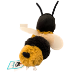 Jellycat Berta Bee Yellow 10x16x10cm 