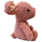 Jellycat Tumbletuft Pig Pink 8x9x20cm     