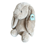 Jellycat Bashful Beige Huge Bunny | 50 x 31 x 25cm