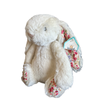 Jellycat Blossom Bashful Cream Small Bunny | 8 x 9 x 18cm