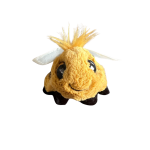 Jellycat Frizzles Bee Yellow 14cm     