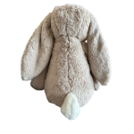 Jellycat Bashful Beige Huge Bunny | 50 x 31 x 25cm