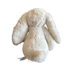 Jellycat Blossom Bashful Cream Small Bunny | 8 x 9 x 18cm
