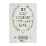 Davis & Waddell Aphrodite Electronic Kitchen Scale | Secret Ingredient Love