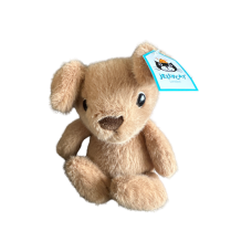 Jellycat Fuzzle Puppy Brown 20cm     