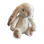 Jellycat Blossom Bashful Cream Small Bunny | 8 x 9 x 18cm