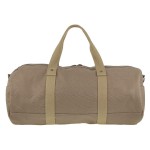 Gap Canvas Heritage Overnight Large Duffle Gear Bag RRP $129.99