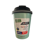 Avanti Stainless Steel Double Wall Go Cup - 280ml | Mint