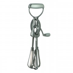 Avanti Classic Hand Held Egg Beater | Stainless Steel