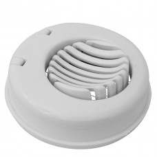Avanti Classic Egg & Mushroom Slicer | White