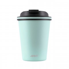 Avanti Stainless Steel Double Wall Go Cup - 280ml | Mint
