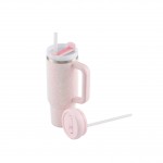 Avanti Hydroquench 1 Litre Special Luxe Edition Tumbler | Pink