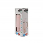 Avanti Hydroquench 1 Litre Hot Cold Travel Tumbler | Blush Pink
