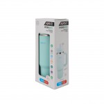 Avanti Hydroquench 1 Litre Hot Cold Travel Tumbler | Sea Breeze Blue