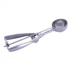 Avanti Classic Mechanical Ice Cream Scoop | Stainless Steel