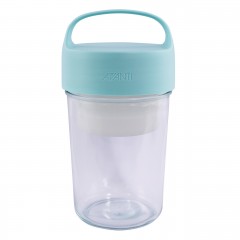 Avanti Food 2 Go Jar 650ml Hot Cold Storage | Duck Egg Blue