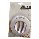 Avanti Classic Egg & Mushroom Slicer | White