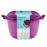 Tupperware Brand Rice Genie Microwave Cooker | 3 Litre