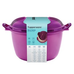 Tupperware Brand Rice Genie Microwave Cooker | 3 Litre